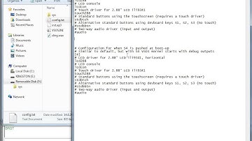 VLSI #004 First Sounds out of VSOS3/VS1005 Developer Board