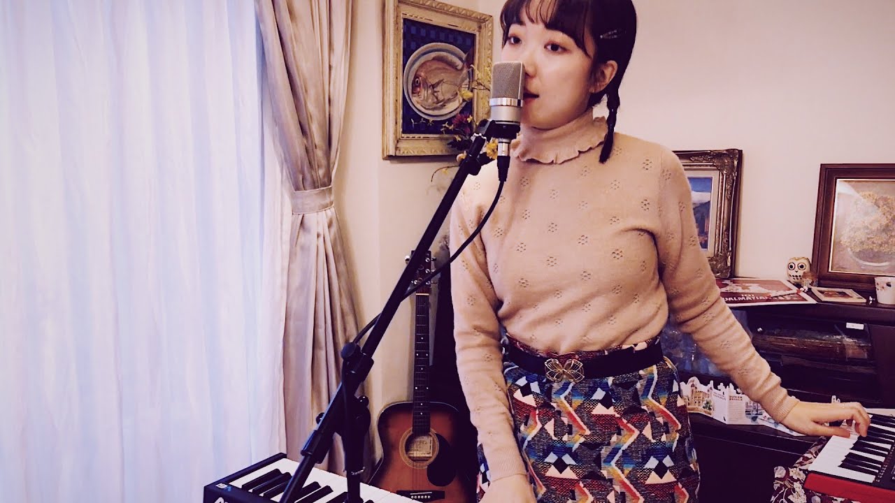 YouTubeでMOMOCURLY - Candyを視聴 YouTubeでMOMOCURLY - Candyを視聴