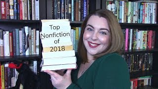 Top 10 Nonfiction Books of 2018