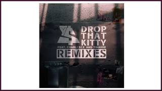 Ty Dolla $ign - Drop That Kitty (feat. Charli XCX and Tinashe) [Tim Gunter Remix]