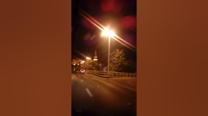 Este az Erzsebet Hidon