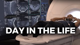 Day in the Life of a Spine Surgeon