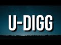 Lil Baby U Digg Lyrics Ft 42Dugg Veeze mp3