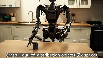 Sim-to-Real Reinforcement Learning for Vision-Based Dexterous Manipulation on Humanoids