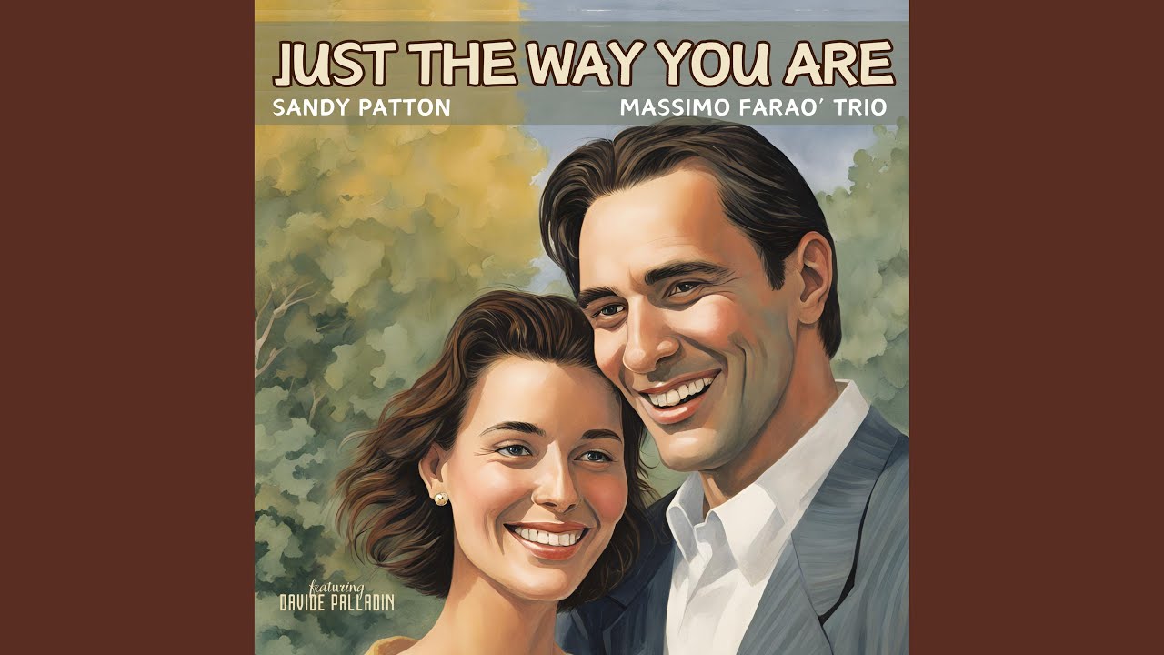 Guarda Just the way you are (feat. Davide Palladin) su YouTube