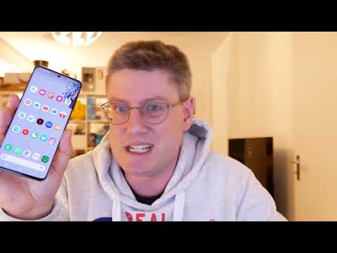 Samsung Galaxy S20
