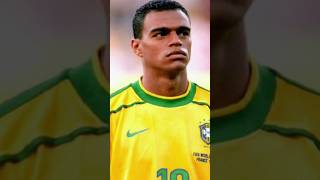 Denilson Show fala da época que era banco de reservas na seleção de 2002 ! ⚽🔥 #denilsonshow #ronaldo