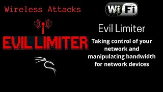 HACKING WITH EVIL LIMITER