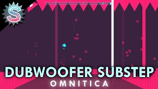 Dubwoofer Substep - Omnitica | Just Shapes and Beats (Hardcore S Rank)
