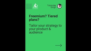 Mastering Pricing Strategies: Unleash Your Product