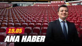 🔴 19.05 Ana Haber (25 Nisan 2024)