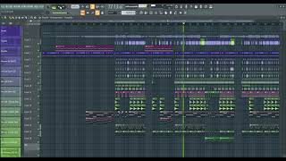 The Plot In You - FEEL NOTHING Instrumental + FLP