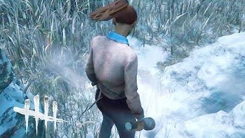 DBD Fat Shamed Me.... AGAIN.