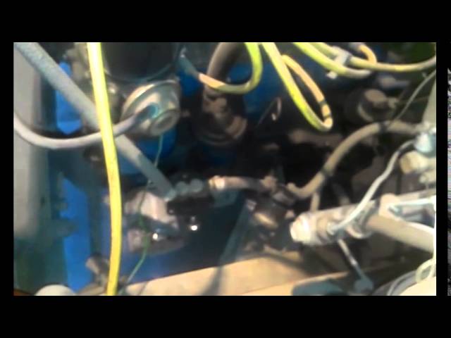 Как выставить зажигание на ВАЗ 2106 за 3 мин. (предварительно)