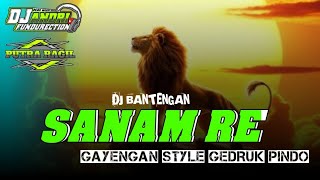 DJ BANTENGAN