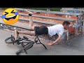 TRY NOT TO LAUGH 😆 Best Funny Videos Compilation 😂😁😆 Memes PART 206