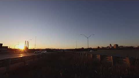 Time-lapse with Canon EOS R