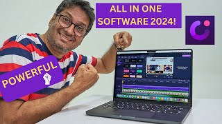 Best All In One Software For Video Editing and Screen Recording | Wondershare DemoCreator screenshot 5