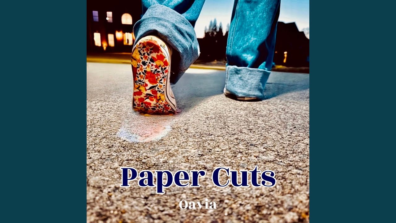 Watch Paper Cuts on YouTube Watch Paper Cuts on YouTube