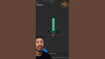 Noob Vs Pro Artist : Easy ARRAYS ALONG CURVES in Blender!🔥