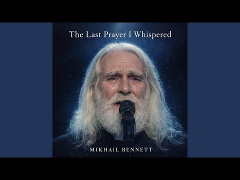 Putar God,I’m Not Ready - Mikhail Bennett