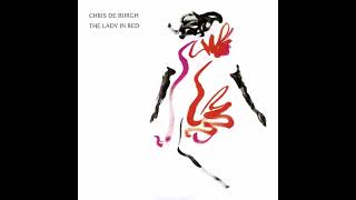 Chris de Burgh - The Lady In Red