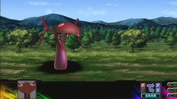 Super Robot Wars Z 3.1 Part 4