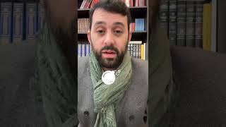 T’es pas au courant ? #humour #torah #judaisme #gossip