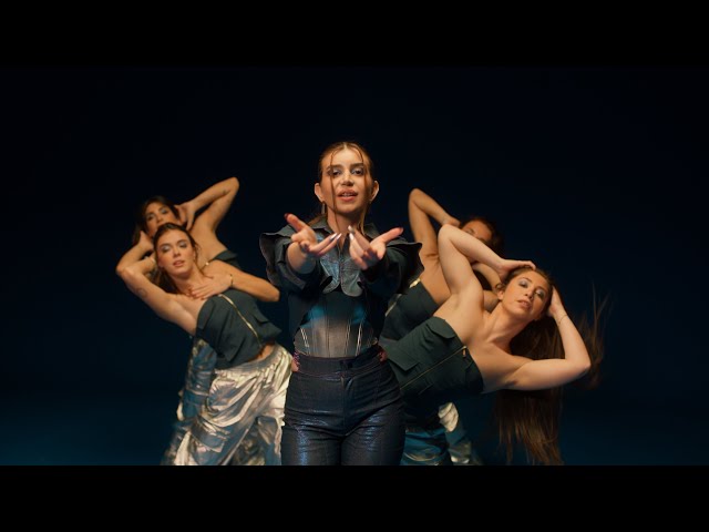 Talia Lahoud - Ya Khayen (Official Music Video) تاليا لحود - يا خاين class=