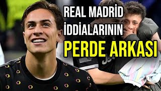 Juventusta Spaletti Imzayı Attı Sistemi Değiştirdi İşte Kenan Yıldızın Yeni Görevi