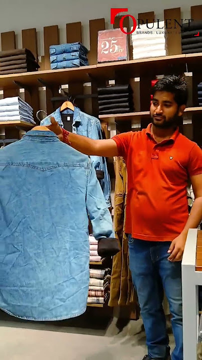 **NUMERO UNO** is a premium men's wear brand  #shorts #shortsvideo