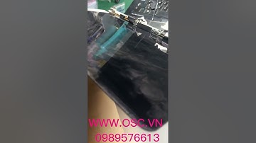 Sửa Màn Macbook Thay lót, đèn led, cáp màn, thanh logo tất tật các lỗi màn Air Pro Call 0989576613