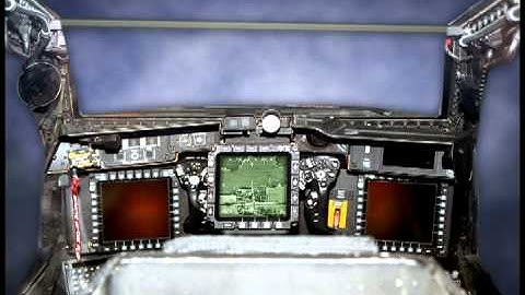 tedac onboard an apache ah-64d