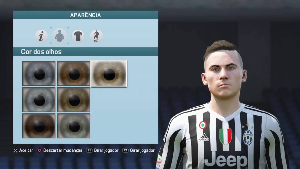 fifa 16 face scans fifa 16 face scans