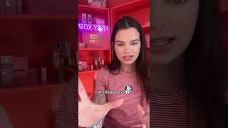 POV: You finally found a skin tint that doesn't feel heavy. 😍 POV: You finally found a skin tint that doesn't feel heavy. 😍