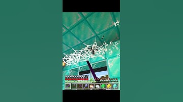 Minecraft Noob vs Pro vs Hacker in removing cobweb... #shorts #minecraft #noobvsprovshacker