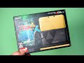 This Japanese Zelda 3DS XL Is PERFECT