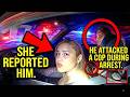 Police Know They’re Hiding Something