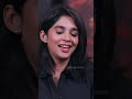 NYLA USHA  ABOUT ASWANTH KOK | GNGER MEDIA #shorts
