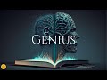 Study Music Alpha Waves - Relaxing Studying Music -"Genius"