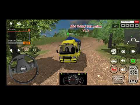 Truck Simulator X -Multiplayer