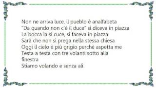 Izi - Pazzo Lyrics