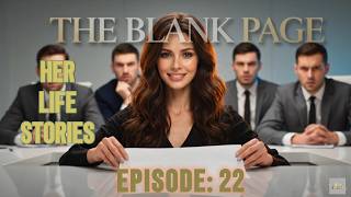 HER LIFE STORIES | Episode 22: The Blank Contract (Sarah's Boldest Move)