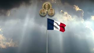 French Patriotic Song - 