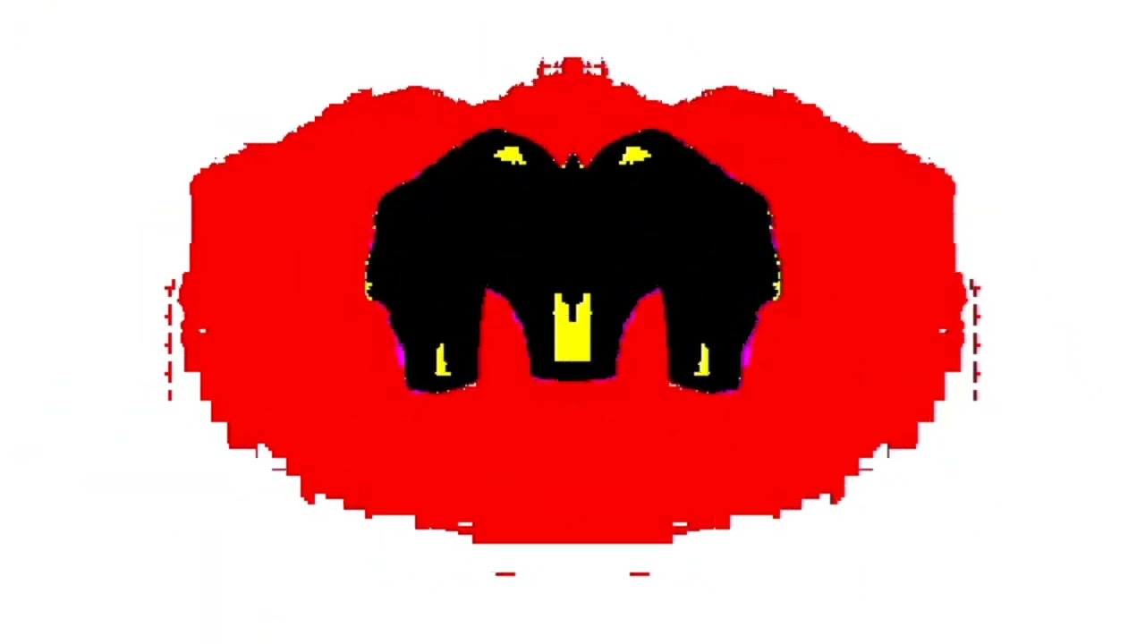 McDonald's Ident (2014) Effects (Buzz, look, an alien! Csupo Effects)