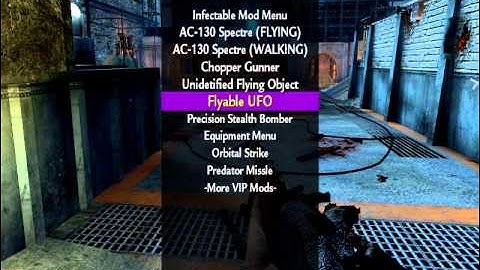 Call Of Duty World at War Zombies: Der Riese Mod Menu (Download Link in Desc)