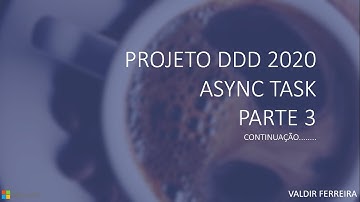 (Parte 3 Continuação) DDD domain driven design 2020. Esclarecendo Migration ASP.NET CORE C#