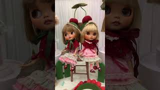 Выставка кукол - 🍁 2023