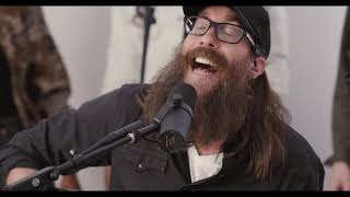 New Song Cafe I Crowder I Good God Almighty
