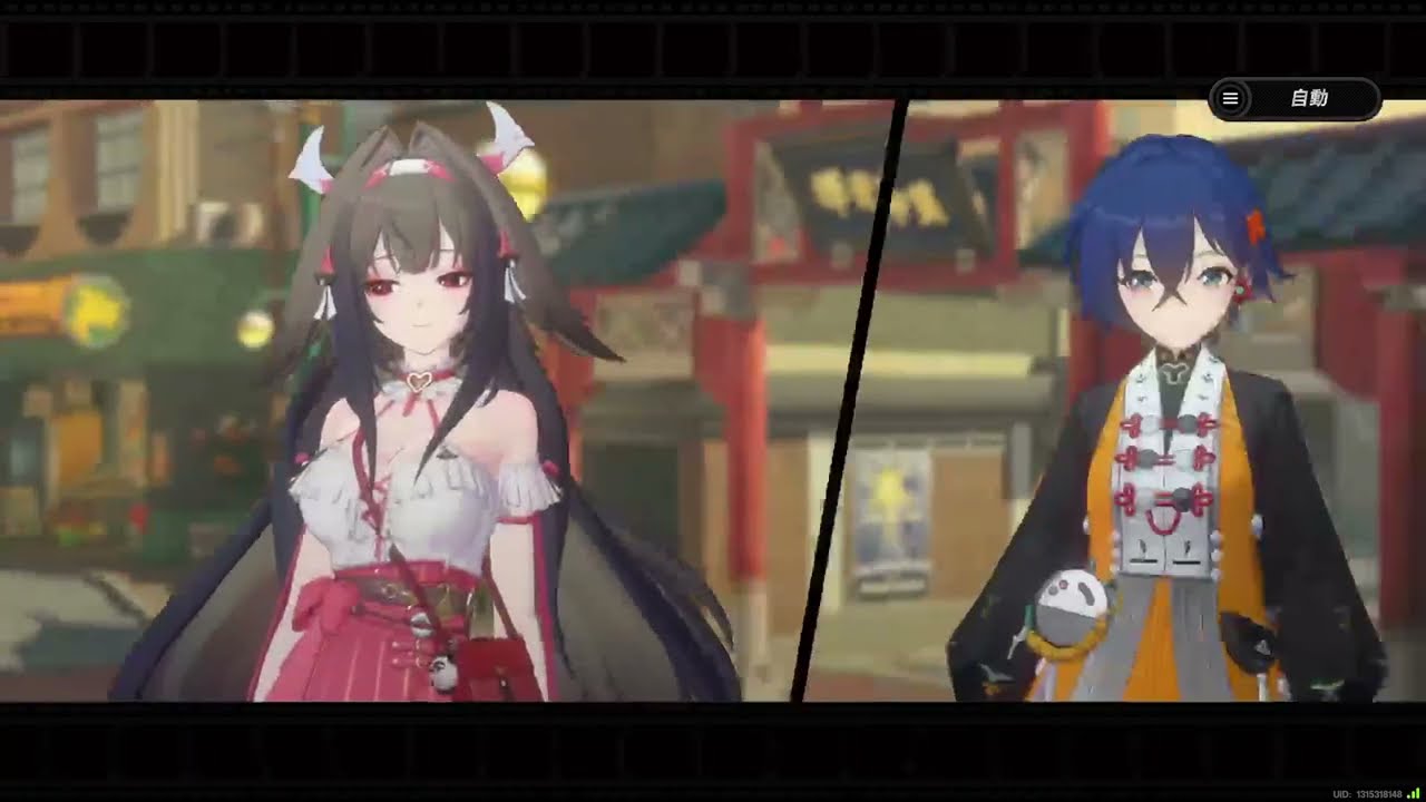 絕區零｜Z・Z・Z｜第二季 第五章『將臨未抵的深淵』（２／５）